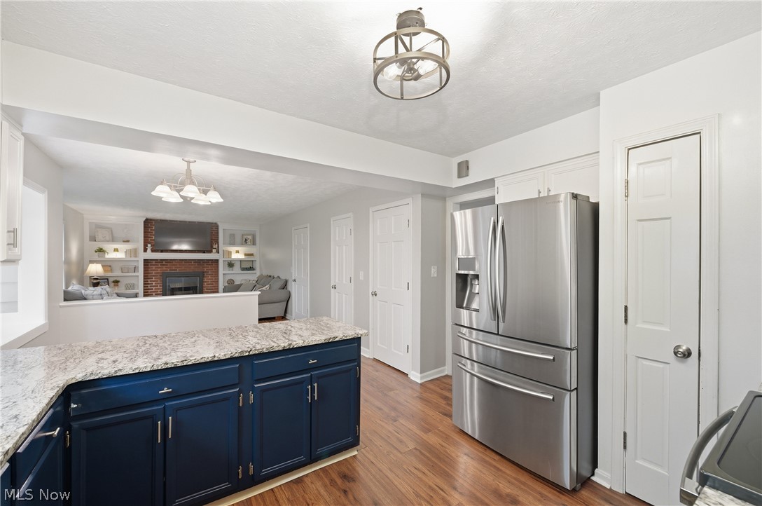 4083 Lydgate Drive North Olmsted OH 44070