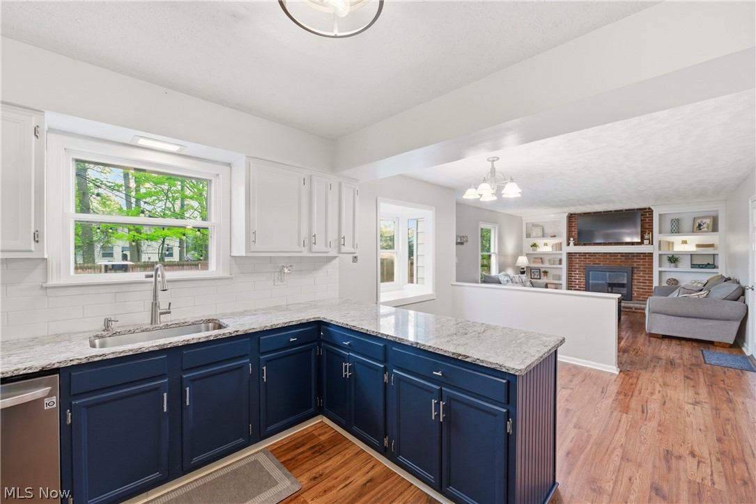 4083 Lydgate Drive North Olmsted OH 44070