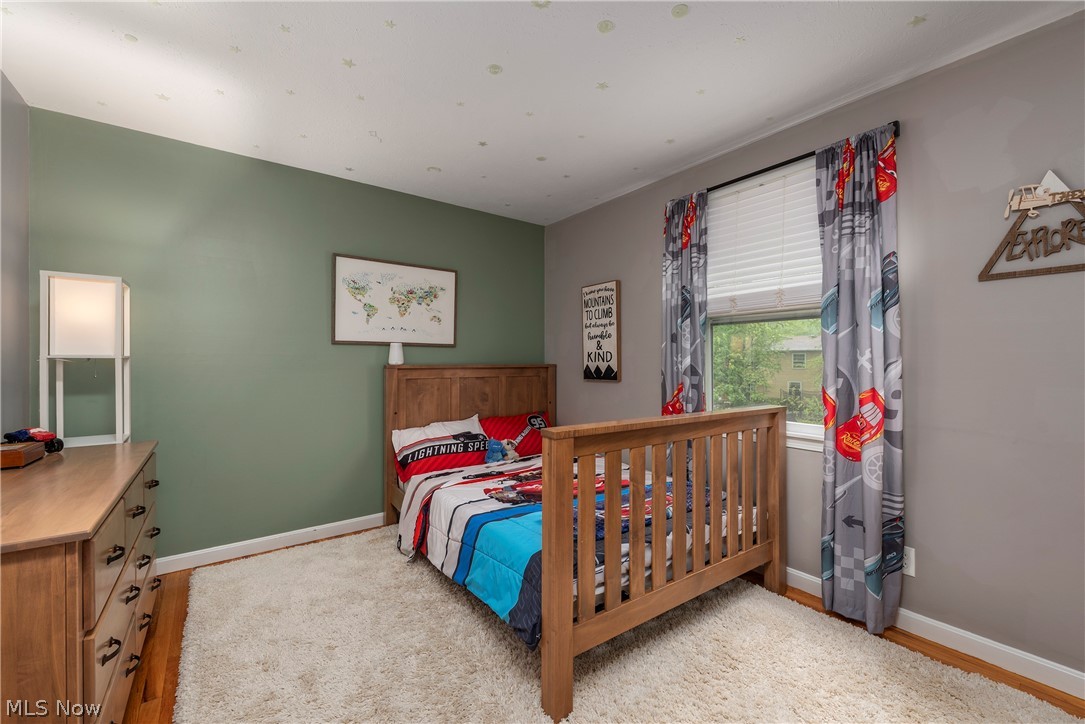 4083 Lydgate Drive North Olmsted OH 44070