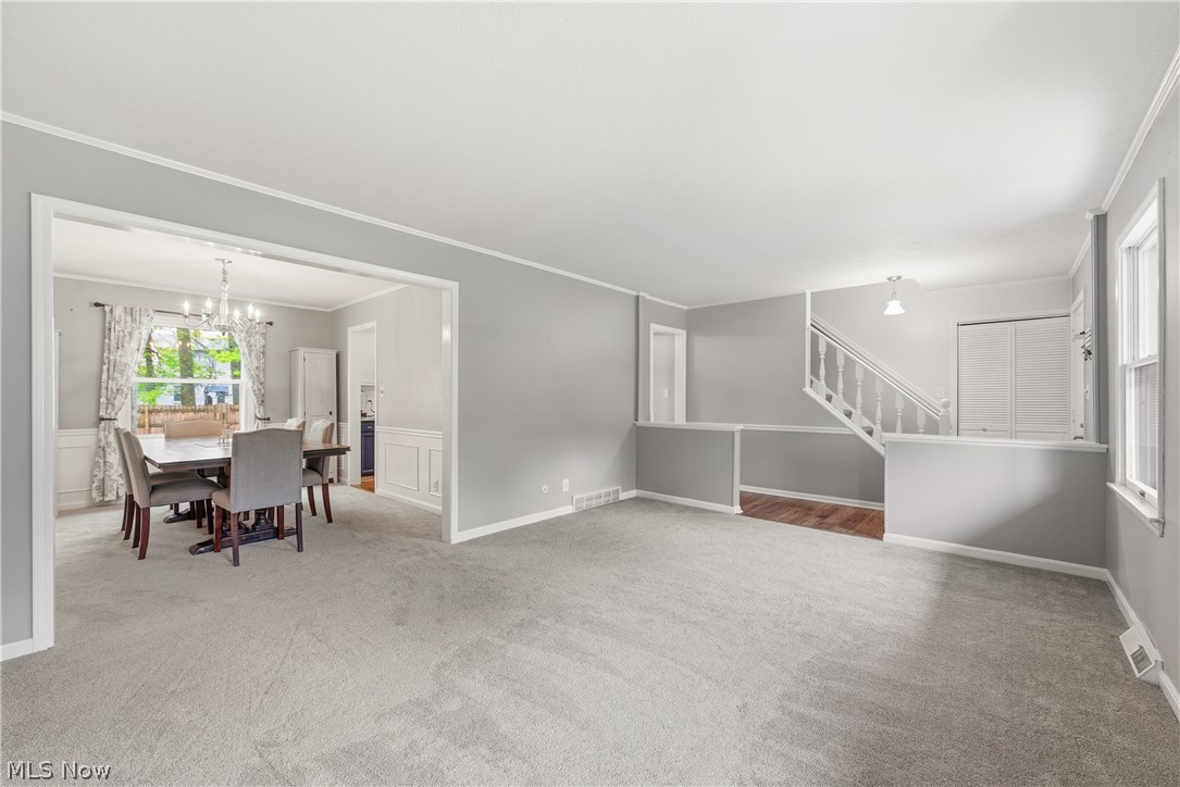 4083 Lydgate Drive North Olmsted OH 44070