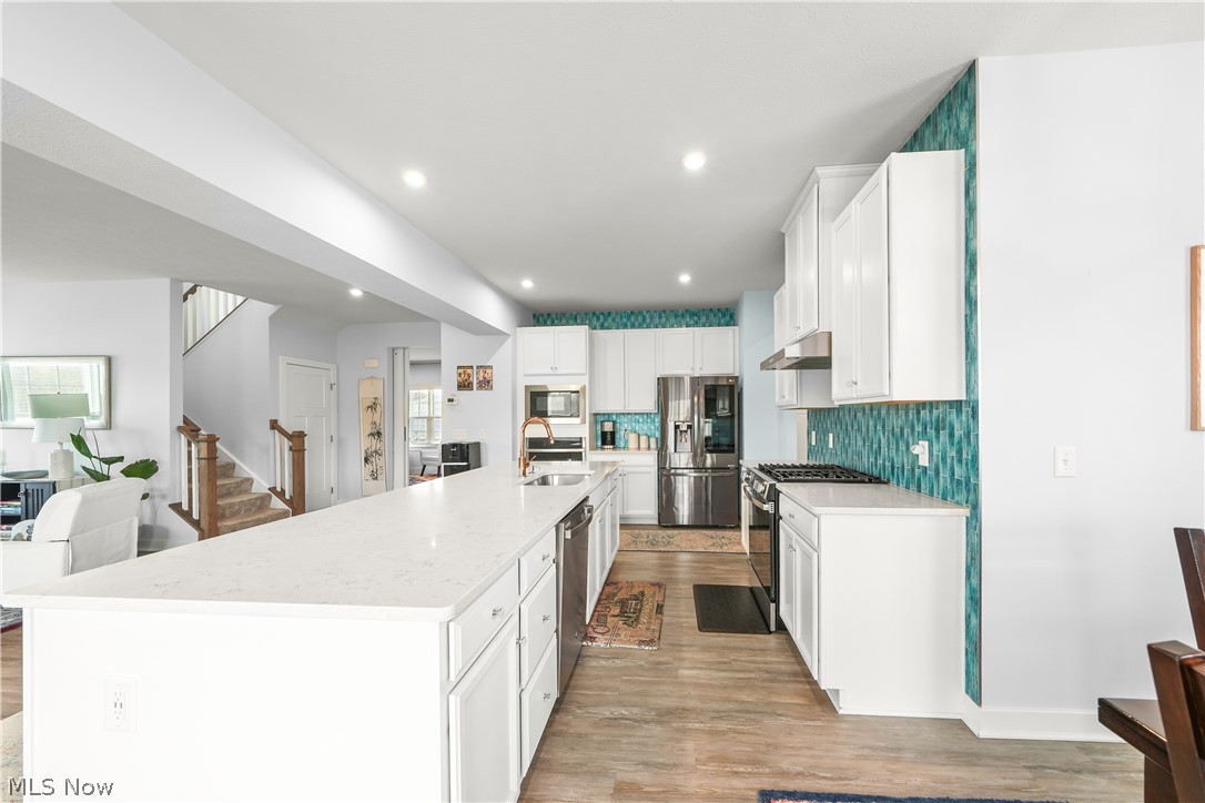 2310 Orchard Circle Ravenna OH 44266