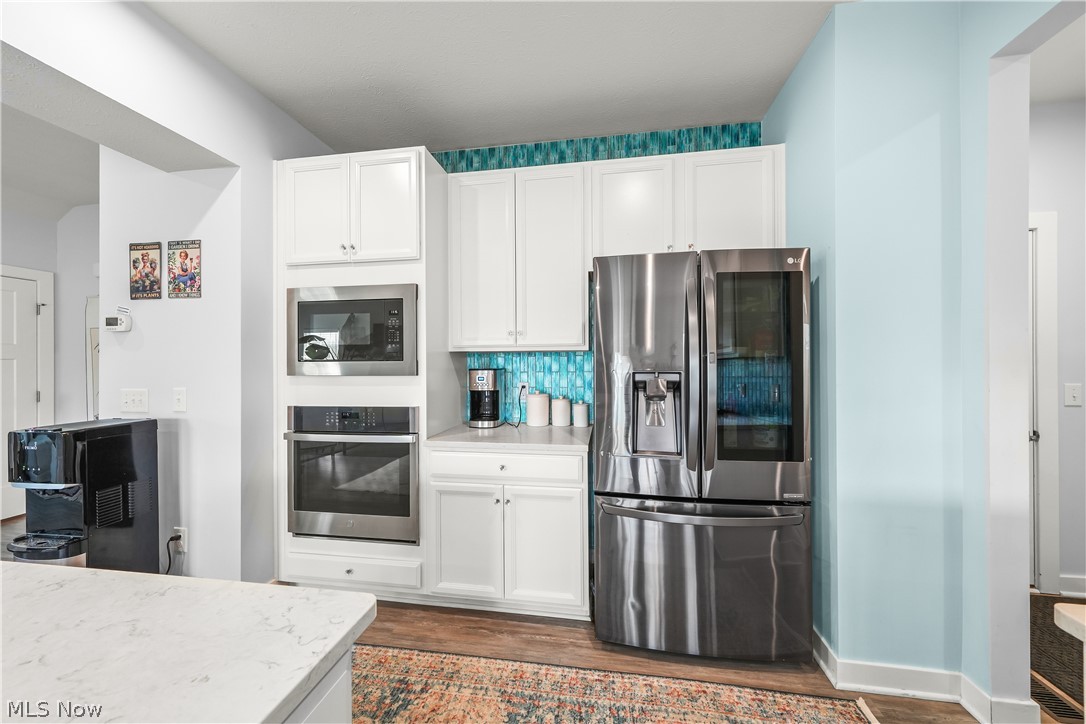 2310 Orchard Circle Ravenna OH 44266