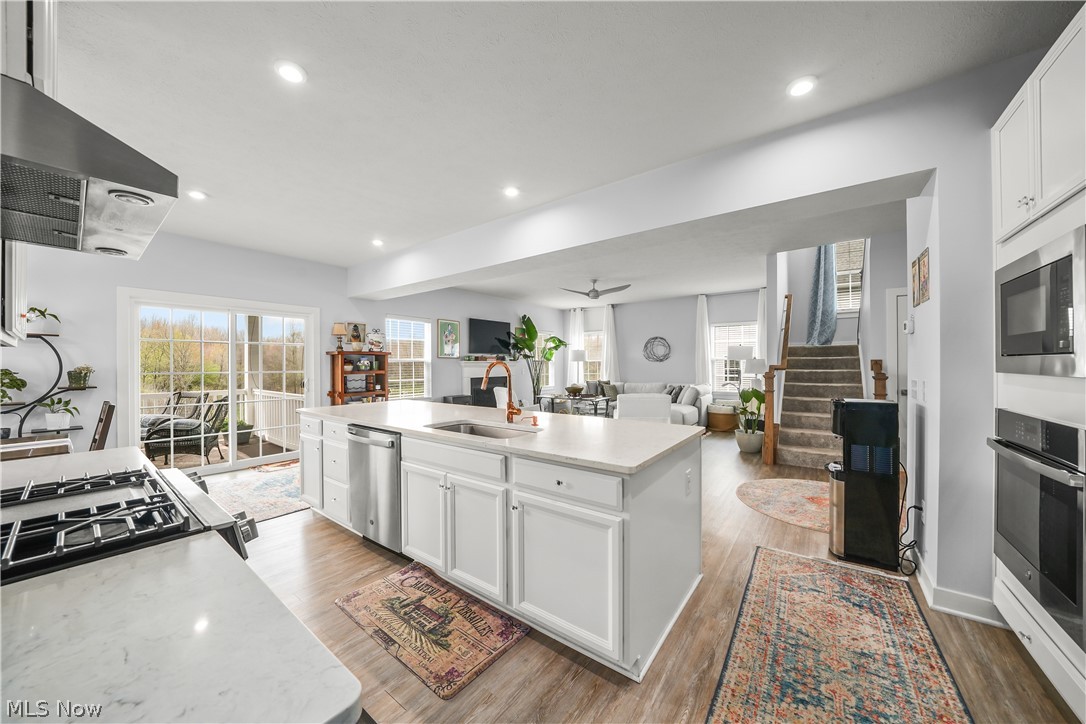 2310 Orchard Circle Ravenna OH 44266