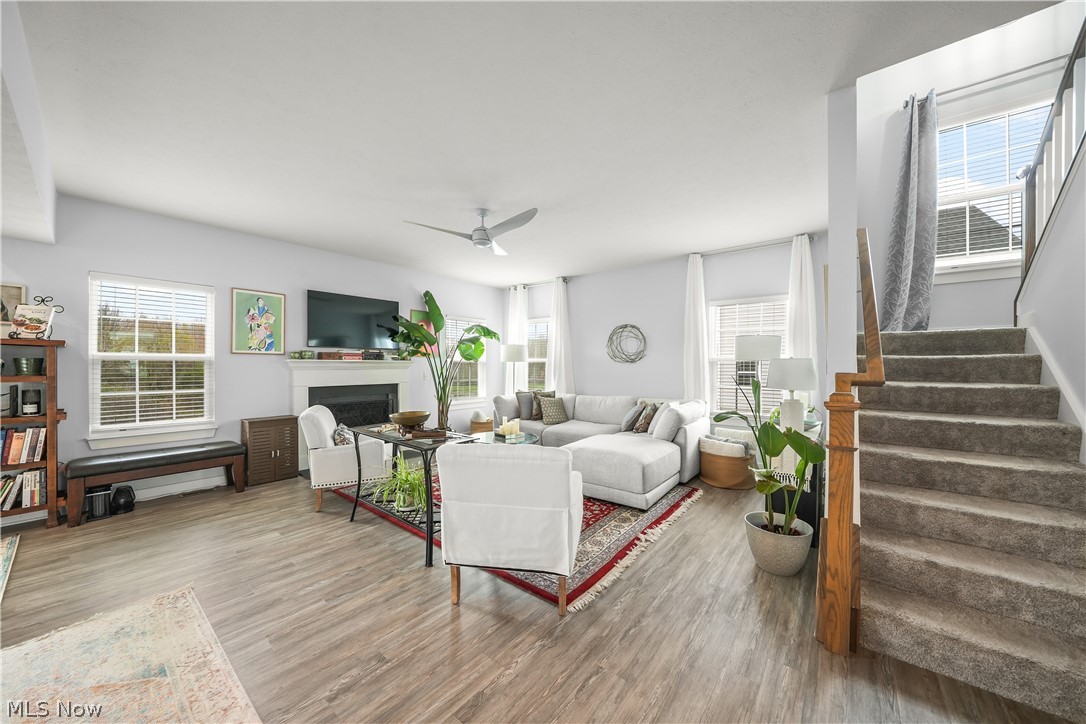 2310 Orchard Circle Ravenna OH 44266