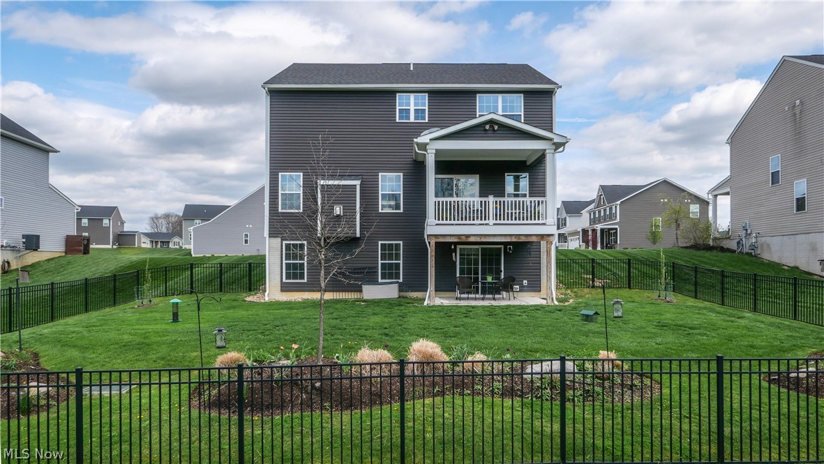 2310 Orchard Circle Ravenna OH 44266