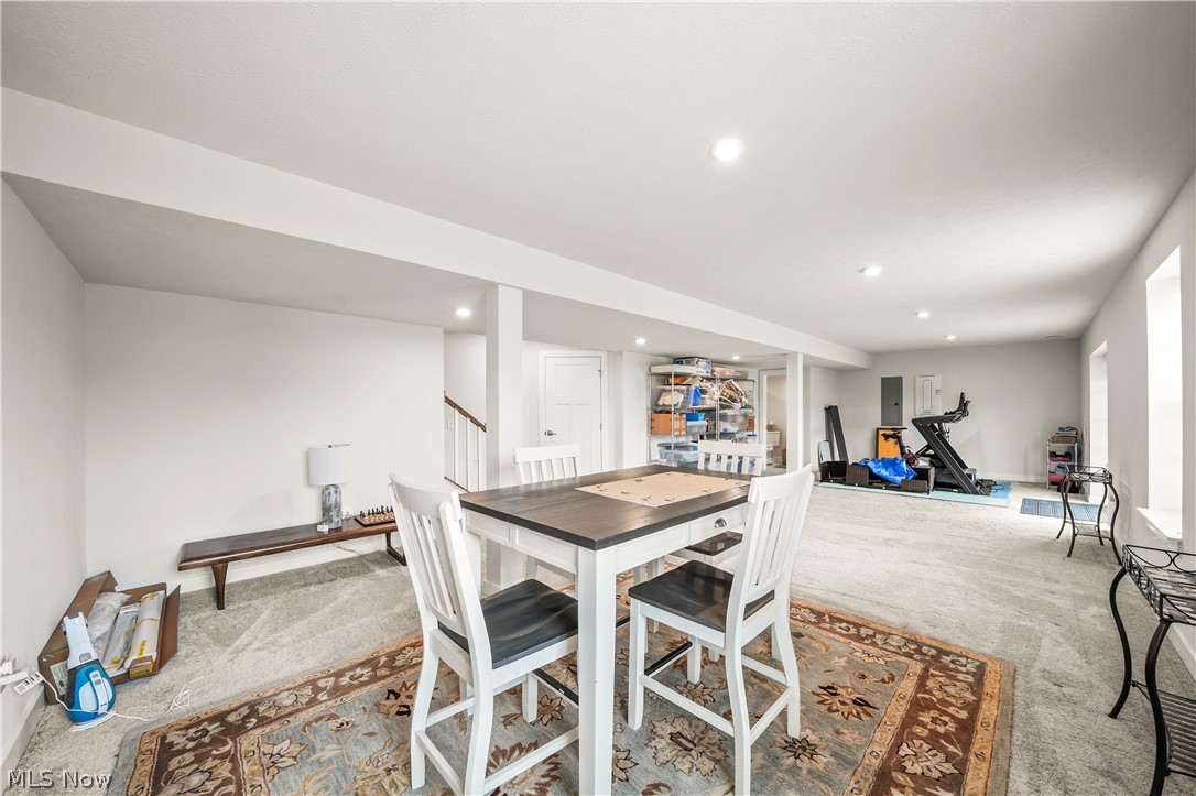2310 Orchard Circle Ravenna OH 44266