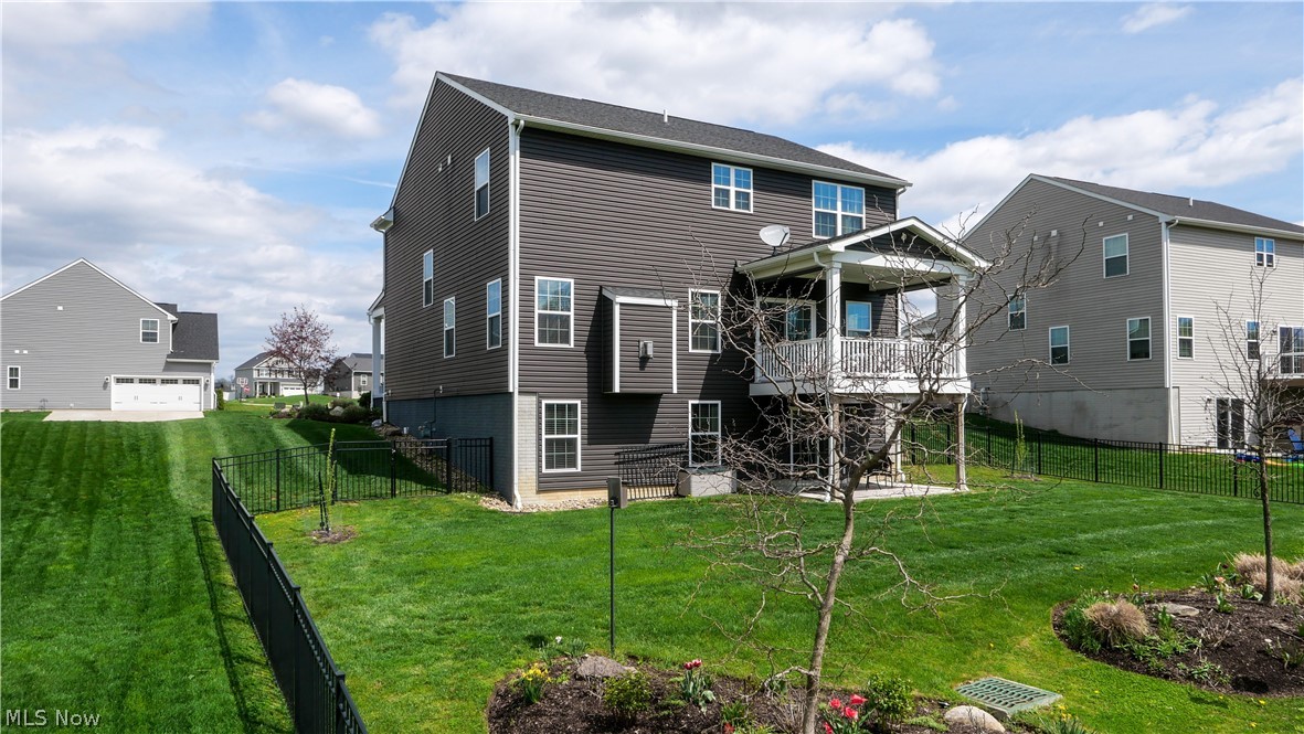 2310 Orchard Circle Ravenna OH 44266
