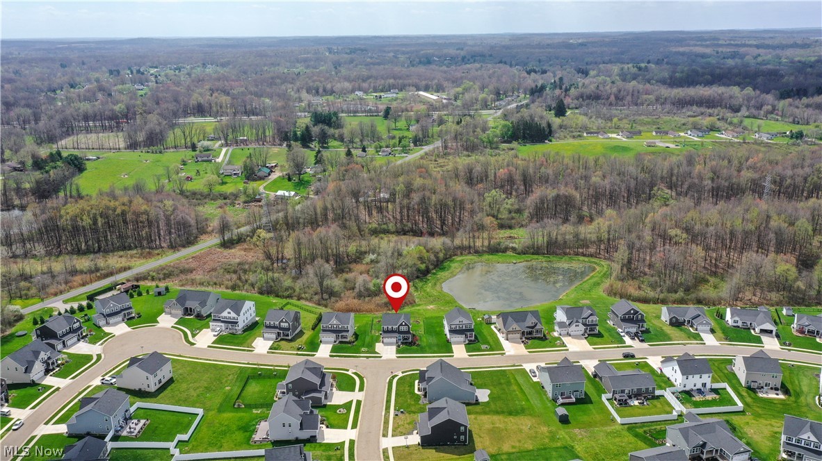 2310 Orchard Circle Ravenna OH 44266