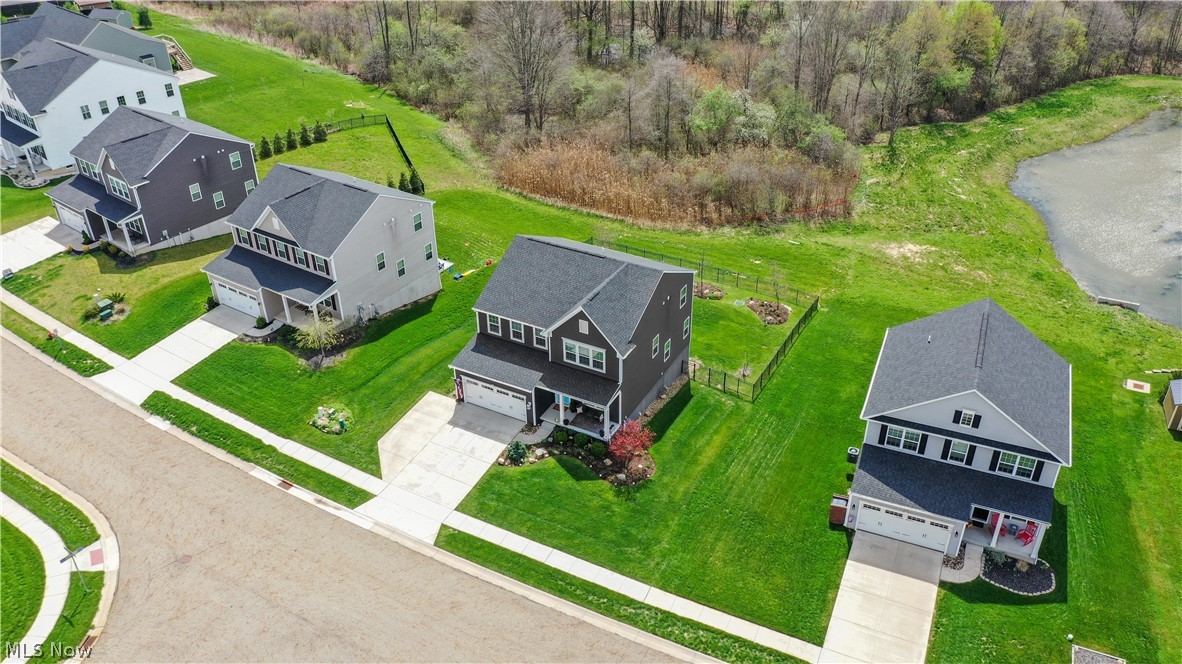2310 Orchard Circle Ravenna OH 44266