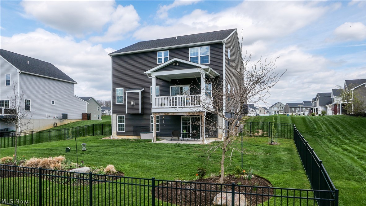 2310 Orchard Circle Ravenna OH 44266