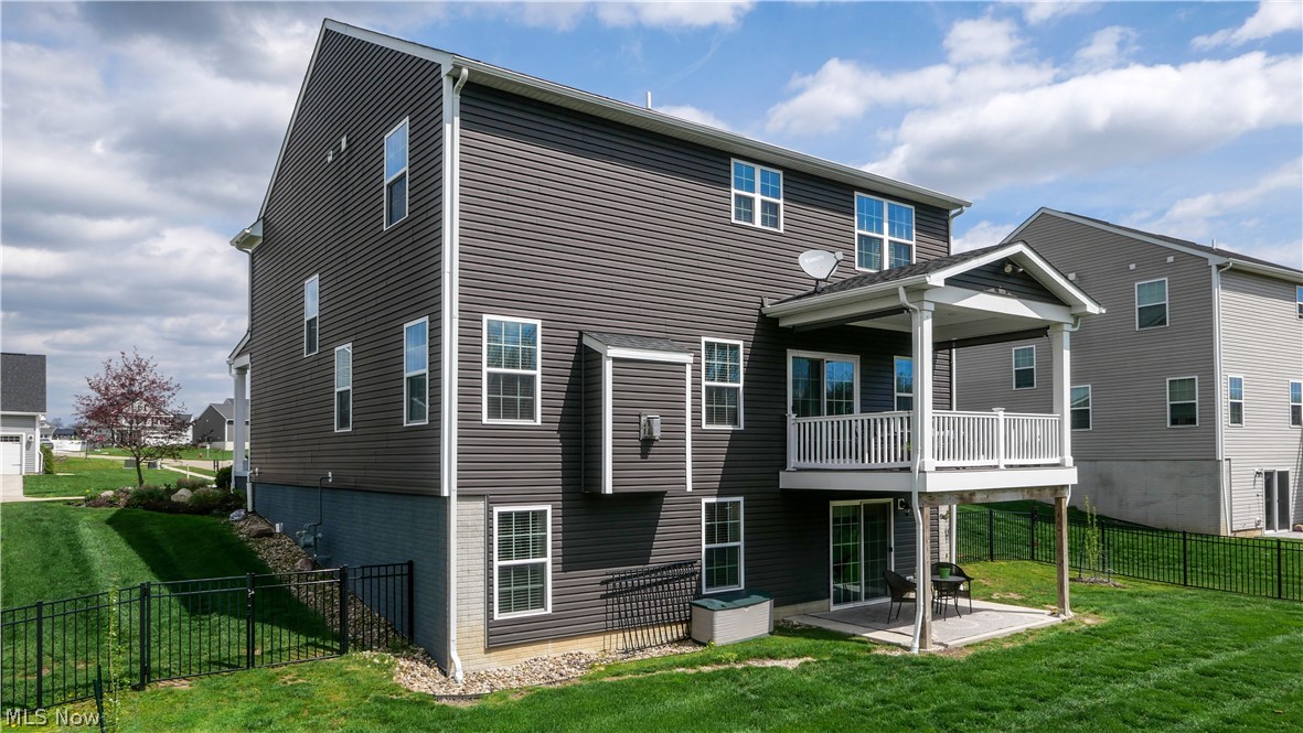 2310 Orchard Circle Ravenna OH 44266