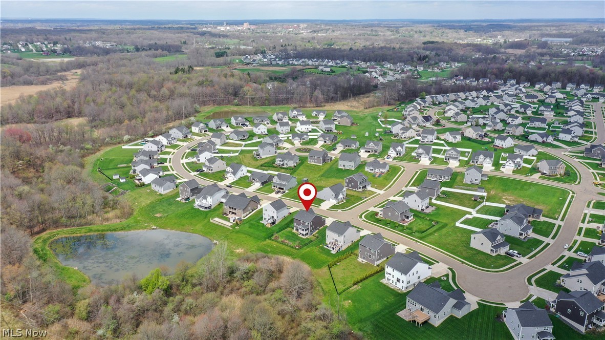 2310 Orchard Circle Ravenna OH 44266