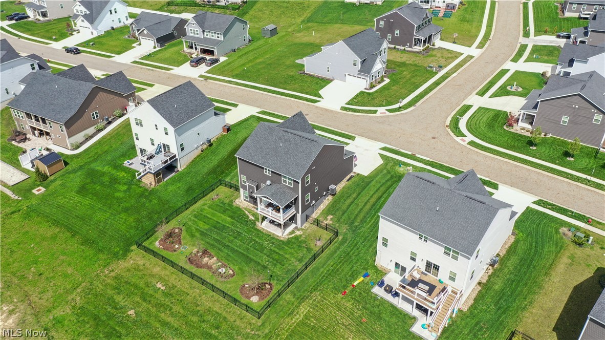 2310 Orchard Circle Ravenna OH 44266