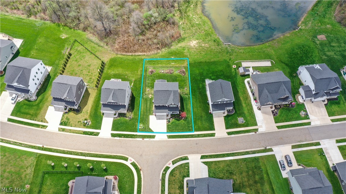 2310 Orchard Circle Ravenna OH 44266