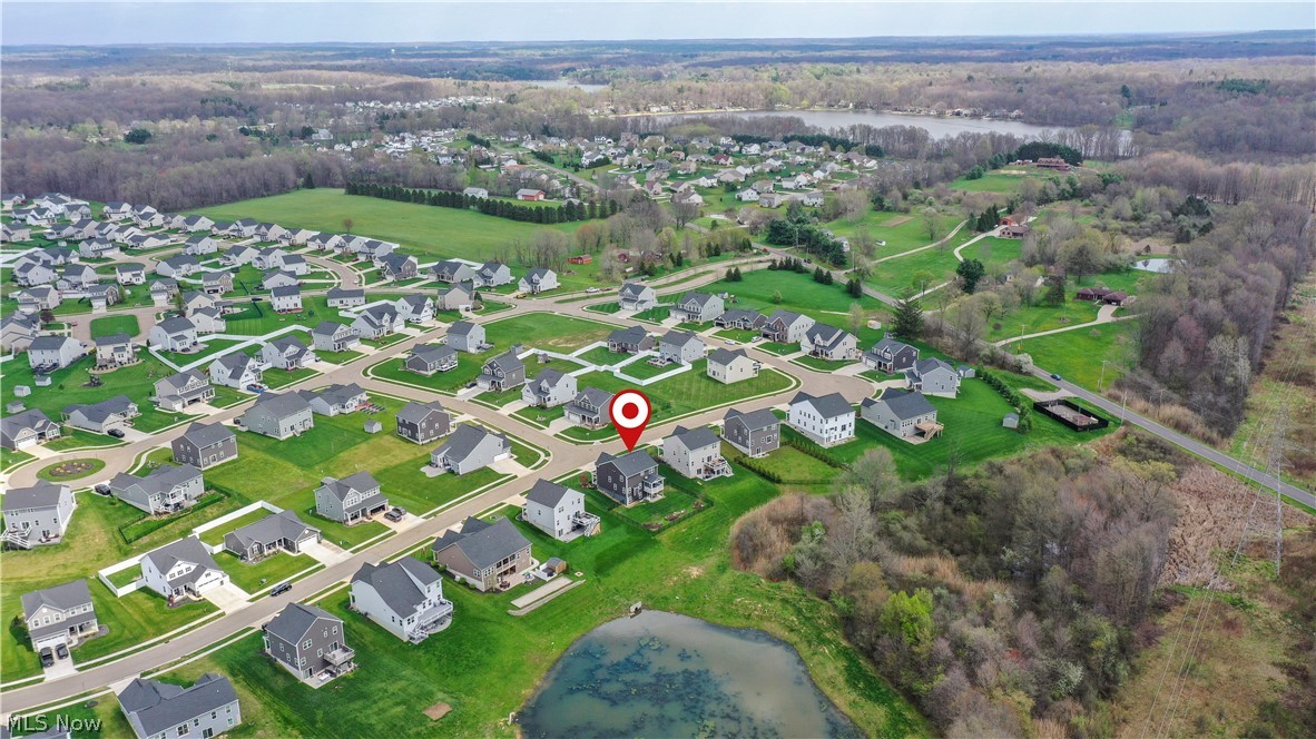 2310 Orchard Circle Ravenna OH 44266