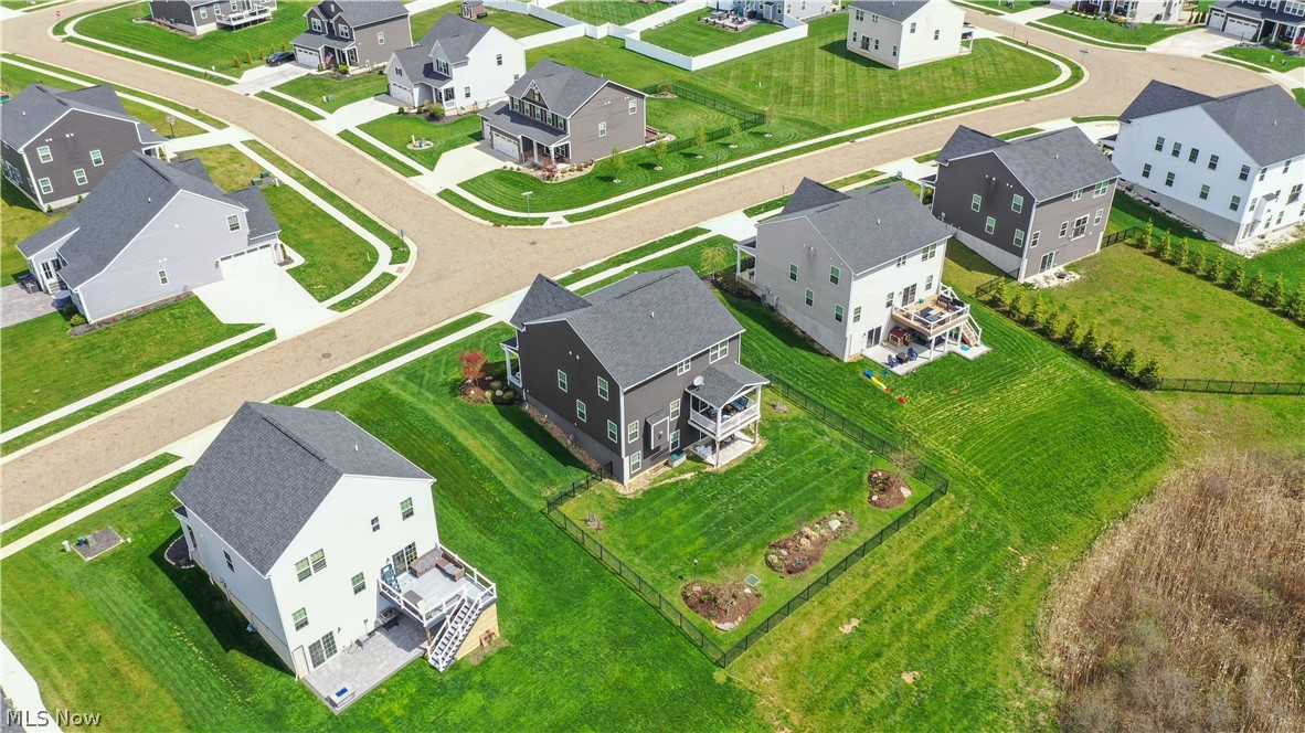 2310 Orchard Circle Ravenna OH 44266