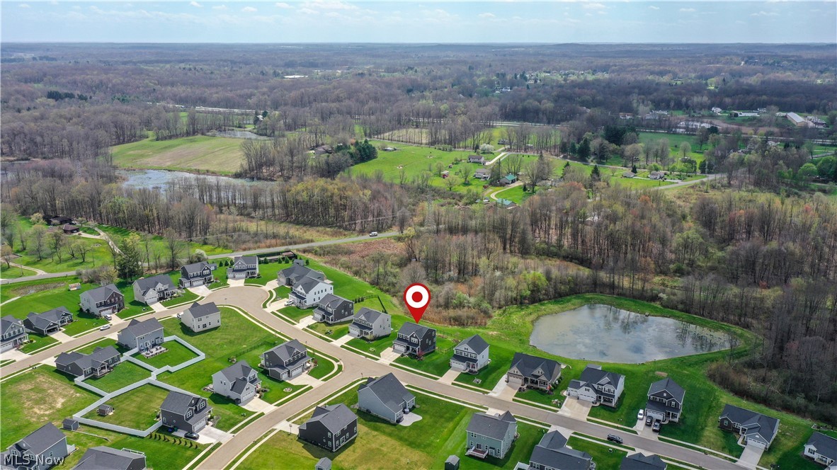 2310 Orchard Circle Ravenna OH 44266