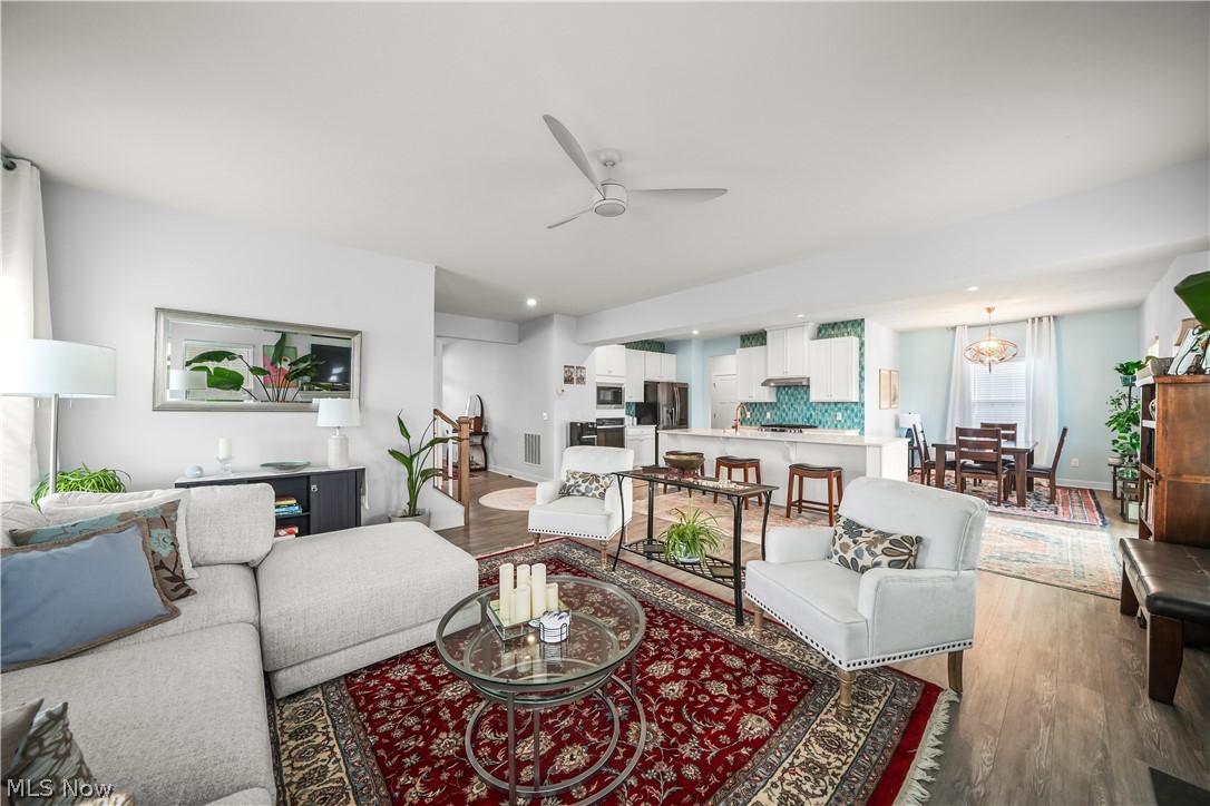 2310 Orchard Circle Ravenna OH 44266