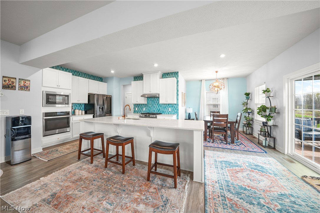 2310 Orchard Circle Ravenna OH 44266