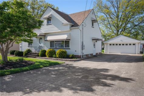 30401 Harrison Street Willowick OH 44095
