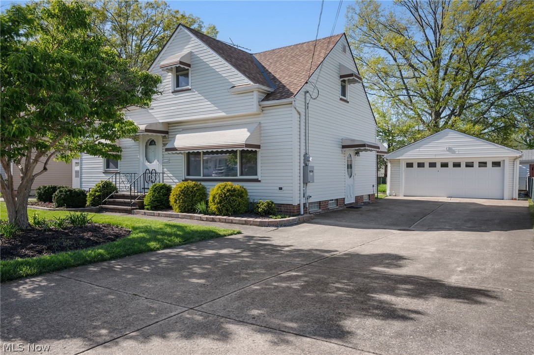 30401 Harrison Street Willowick OH 44095