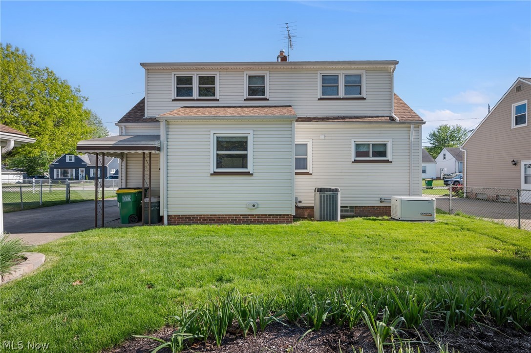 30401 Harrison Street Willowick OH 44095