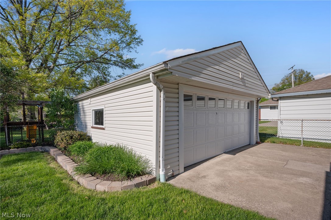 30401 Harrison Street Willowick OH 44095
