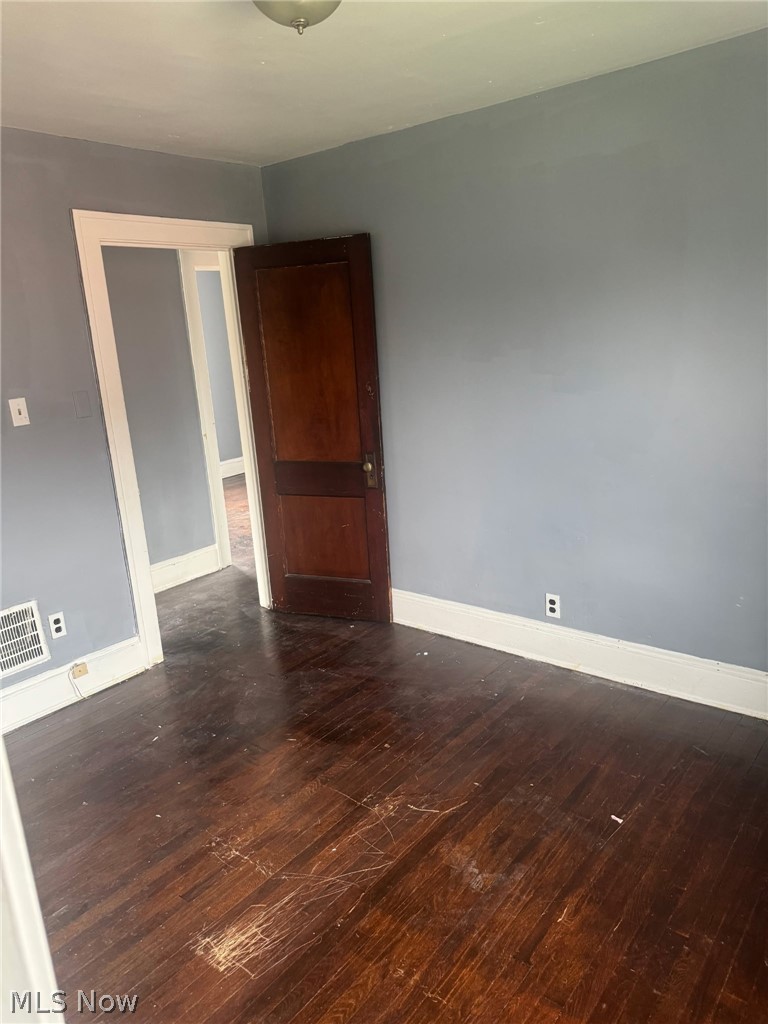 3525 E 110th Street Cleveland OH 44105