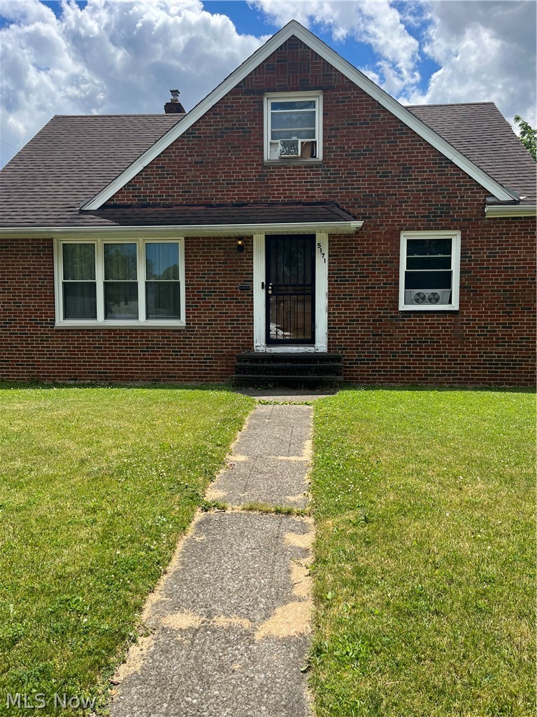 5171 Miller Avenue Maple Heights OH 44137