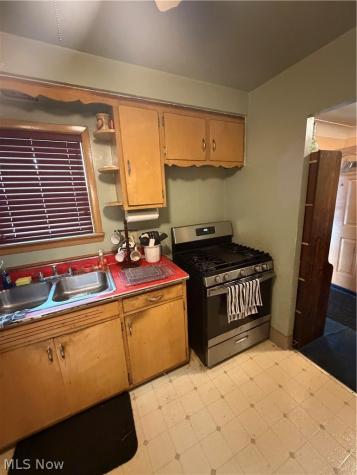 5171 Miller Avenue Maple Heights OH 44137