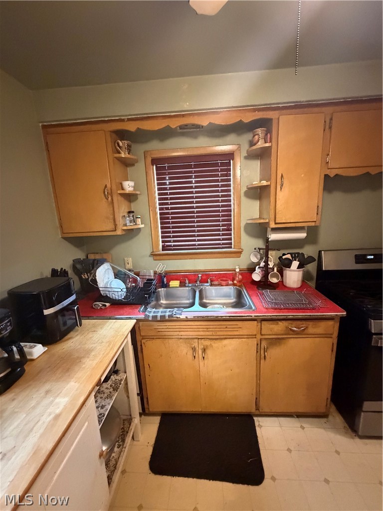 5171 Miller Avenue Maple Heights OH 44137