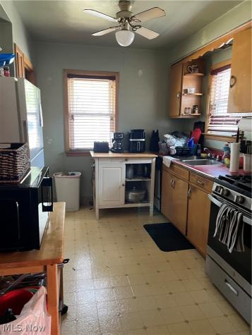 5171 Miller Avenue Maple Heights OH 44137