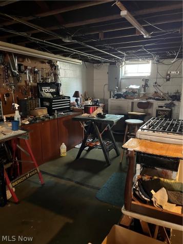 5171 Miller Avenue Maple Heights OH 44137