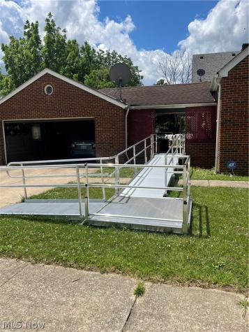 5171 Miller Avenue Maple Heights OH 44137