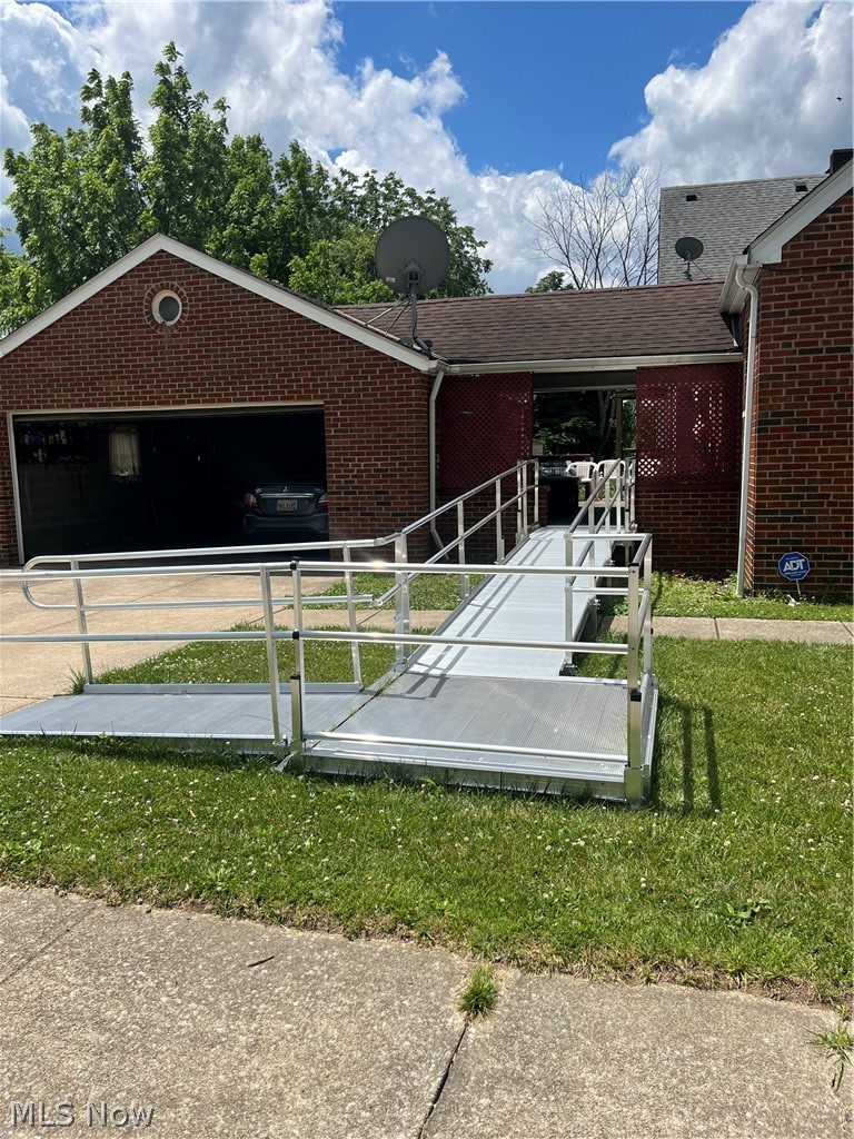 5171 Miller Avenue Maple Heights OH 44137