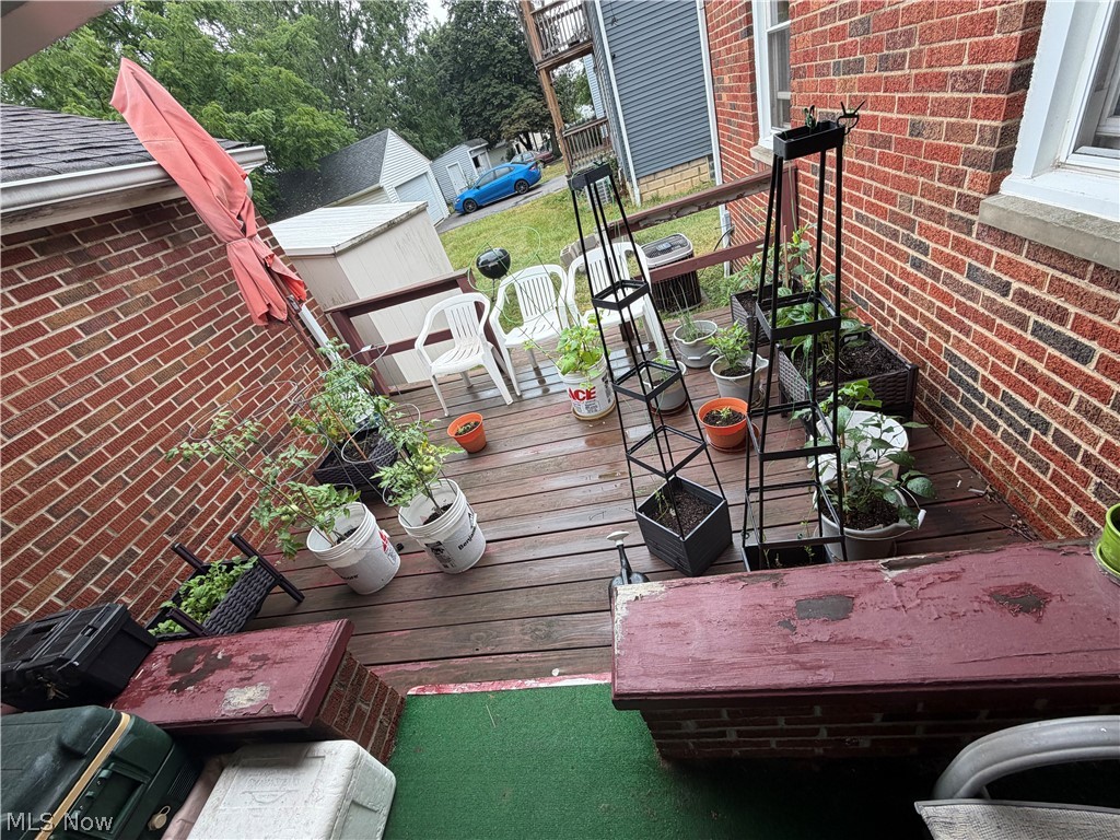 5171 Miller Avenue Maple Heights OH 44137
