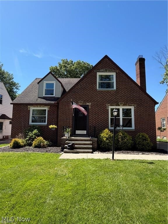 21779 Eaton Road Fairview Park OH 44126