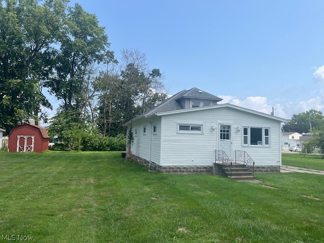 905 Cleveland Road W Huron OH 44839