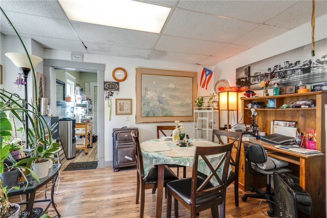 7800 Guthrie Avenue Cleveland OH 44102
