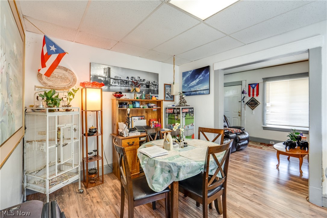 7800 Guthrie Avenue Cleveland OH 44102
