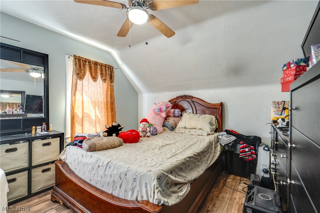 7800 Guthrie Avenue Cleveland OH 44102
