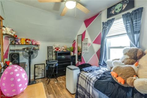7800 Guthrie Avenue Cleveland OH 44102