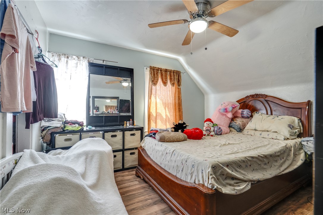 7800 Guthrie Avenue Cleveland OH 44102