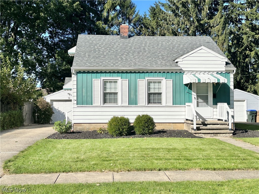119 Adams Avenue Cuyahoga Falls OH 44221