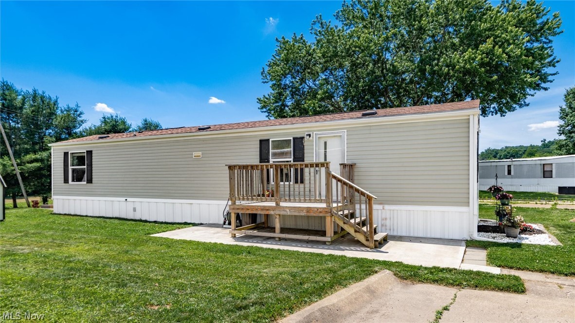 2200 Lot #10 S. River Road Zanesville OH 43701