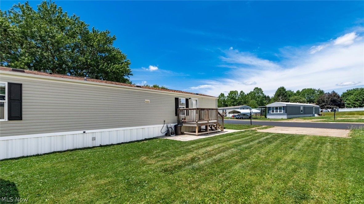 2200 Lot #10 S. River Road Zanesville OH 43701