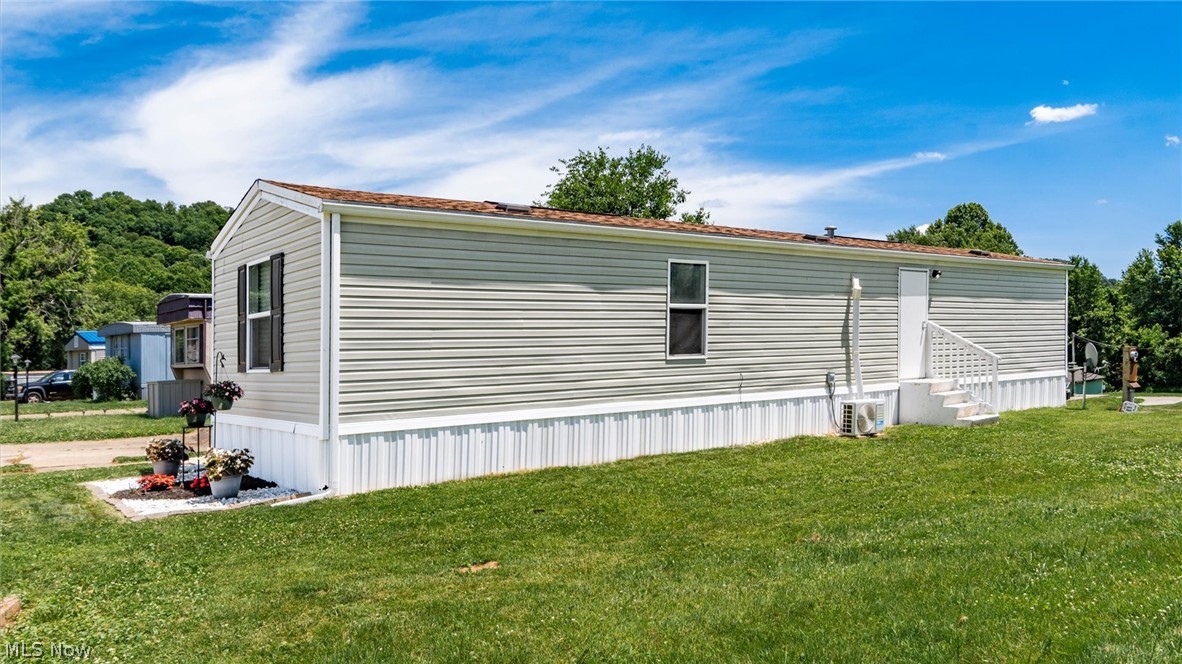 2200 Lot #10 S. River Road Zanesville OH 43701