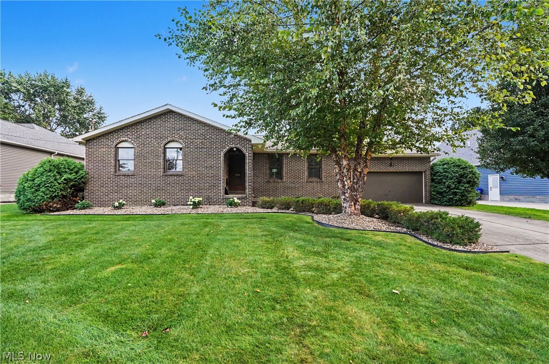3061 Palmarie Drive Poland OH 44514