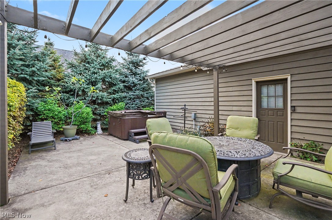 3061 Palmarie Drive Poland OH 44514