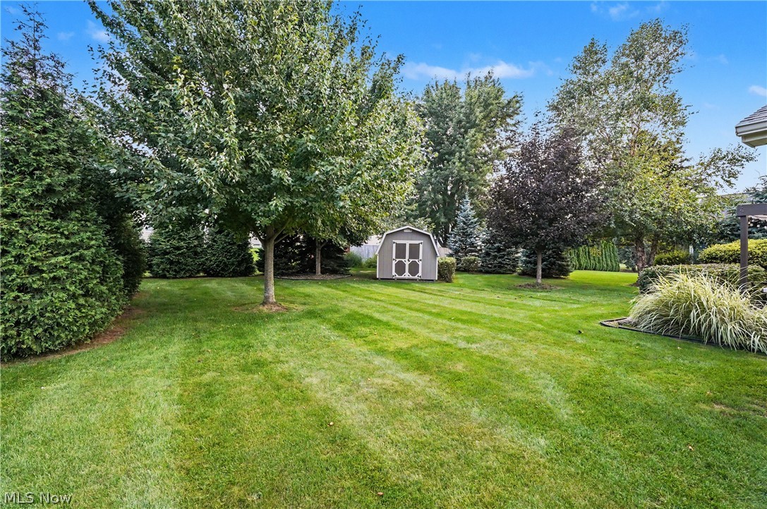 3061 Palmarie Drive Poland OH 44514